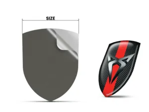 Seat Cupra Business Etiketten Limitiert Modernes Design